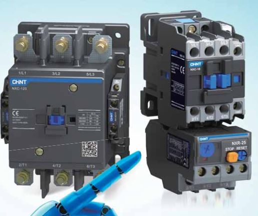 CONTACTOR NXC CHINT